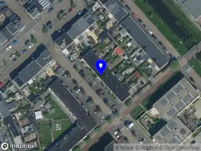 Nieuw bedrijf A.Y.H Coaching