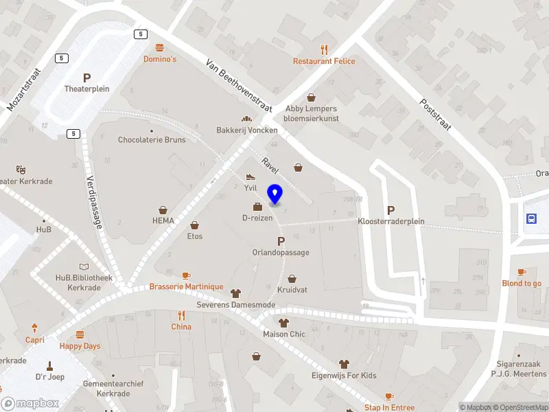 van Kan de witgoedspecialist Kerkrade
