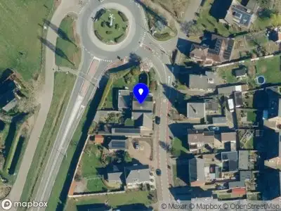 Uitslag Vloerverwarming