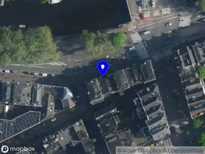 NICHS Holding B.V. Amsterdam