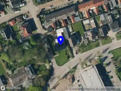 Nieuw bedrijf HvN dienstverlening