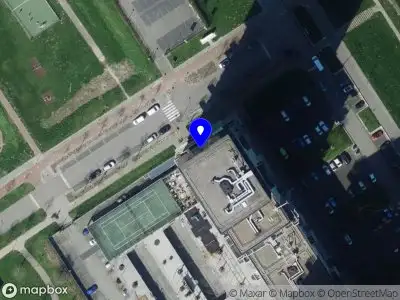 Stichting Max XL SPIJKENISSE