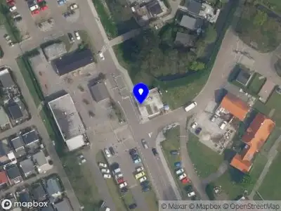 Coöperatieve Vereniging ONS Recreatieoord Hoek van Holland B.A. Hoek van Holland