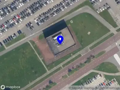 Conscious Aerospace B.V.