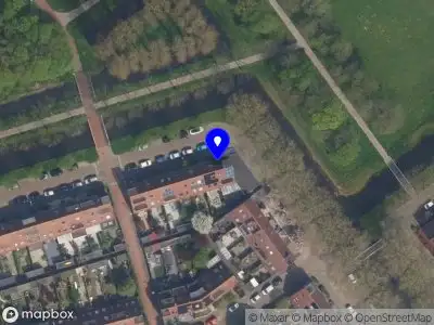 Krishiv Tech Rotterdam