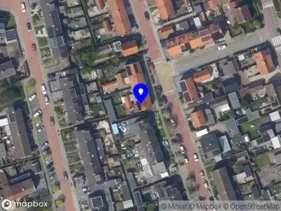 B. IJbema handelsonderneming Nieuwveen