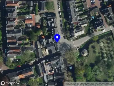 Stichting Administratiekantoor Medanva Vreeland