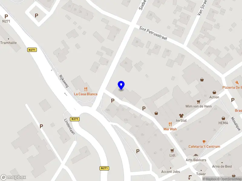 N+P Netherlands Holding B.V.