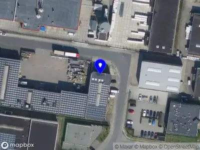 Nuzorg uitzenden & detacheren B.V.