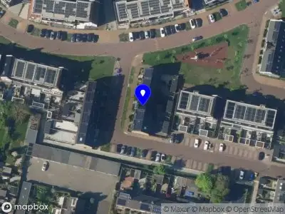 Wijkverpleegkundige Asia Kuczynska