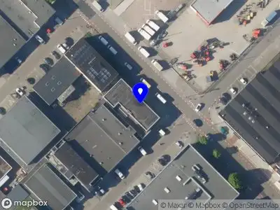 Nieuw bedrijf Warda Transport B.V.