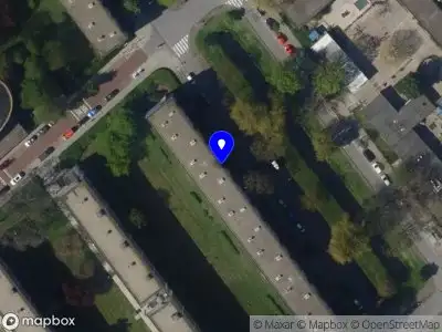 MLF Security 's-Gravenhage