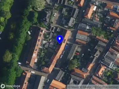 Nieuw bedrijf Trinh Holding B.V.