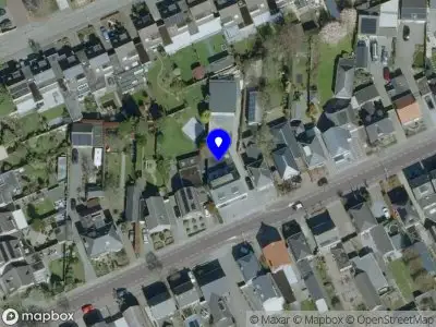 Nieuw bedrijf Przemyslaw Klusser