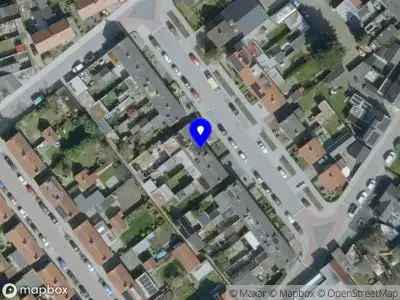 Nieuw bedrijf DS Hire & Bouw