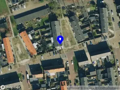 Nieuw bedrijf EC Connecting