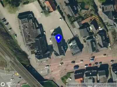 Nieuw bedrijf Multizorg Exact B.V.