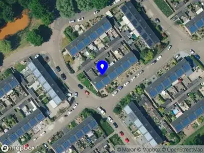 Nieuw bedrijf DME security services