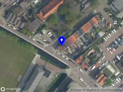 5 Circles Gouda