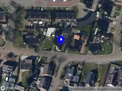 LD Metaal Constructie B.V. De Westereen