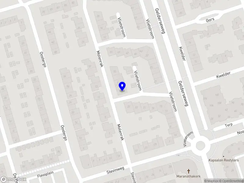 Nieuw bedrijf Mati Installatiebedrijf