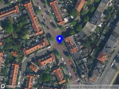 Het Belangenrijk Haarlem