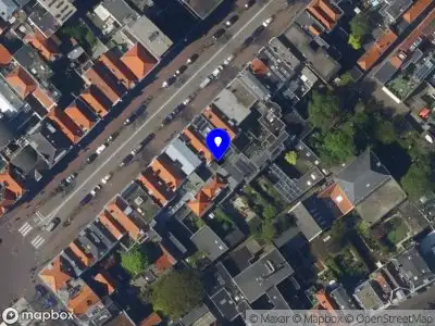 Thuiszorg Yarna 's-Gravenhage