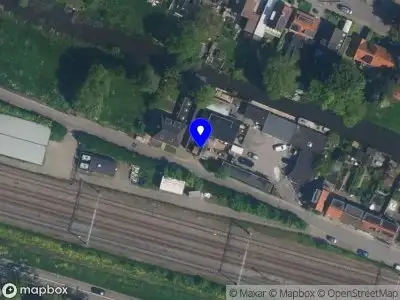 Van Geemen Bouw en Infra B.V. Halfweg