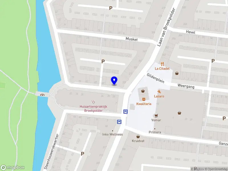 Loodgietersbedrijf Rijskamp