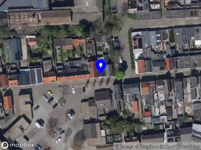 GRTZ! Roosendaal