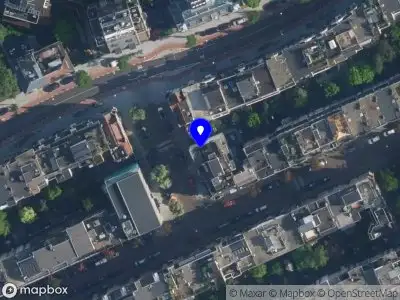 Nieuw bedrijf Kloveniersburgwal 39/Nieuwe Hoogstraat 2