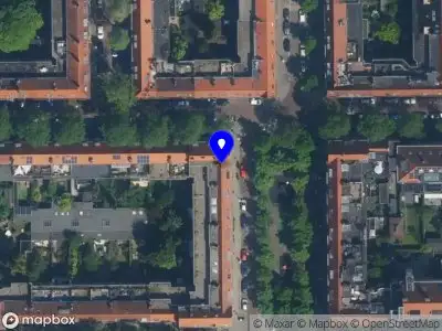 Ana Jobs Amsterdam
