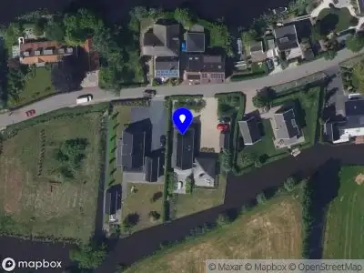 Studio DDB BLESKENSGRAAF CA
