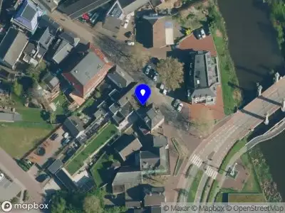 Tiecken Vastgoed B.V. ULFT
