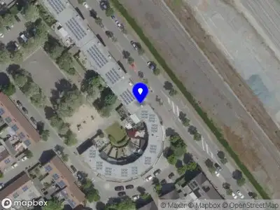 Nieuw bedrijf Bikaya Diensten