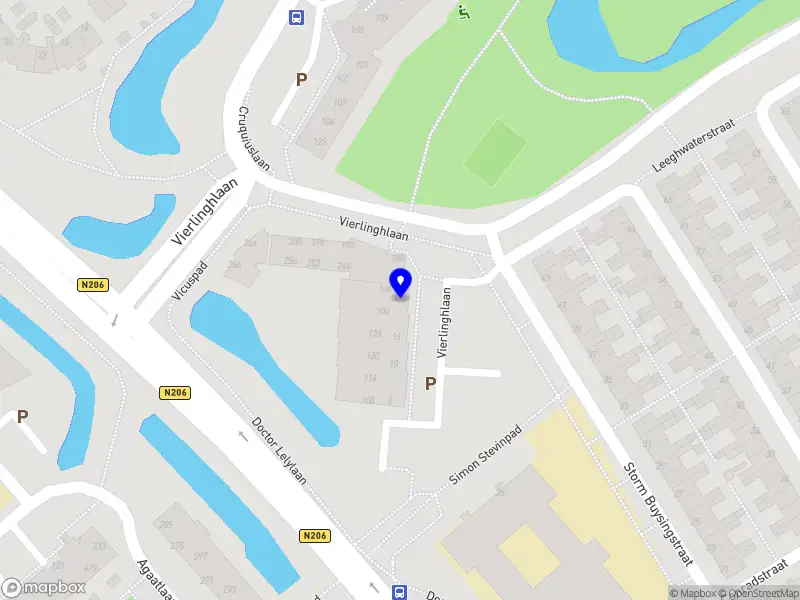 Nieuw bedrijf Studio SIA