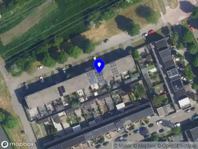 Apex Technologies Almere
