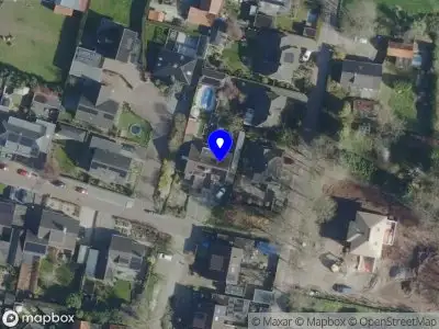 Nieuw bedrijf Montagebedrijf D.Rutten