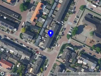 Nieuw bedrijf NDJ Zorg