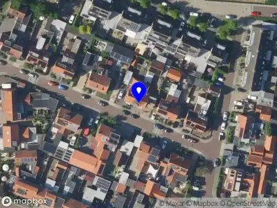 Evita Zorgt voor Jou