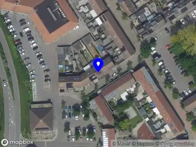Mental health on 1 Bergen op Zoom