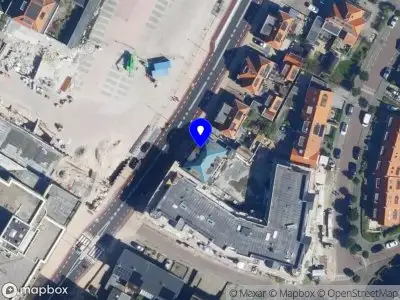Beheervereniging WKO Oranje Noordwijk