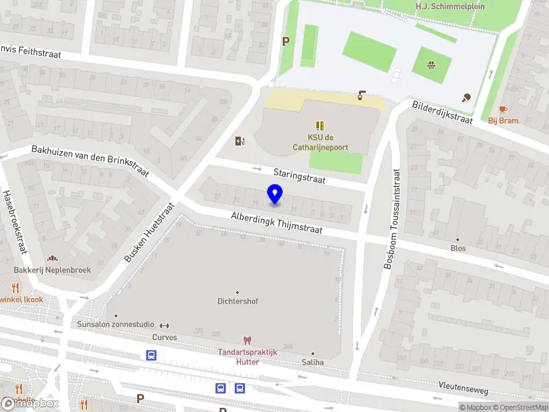 Kimmer Ventures B.V.