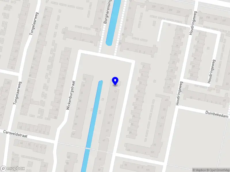 Home's Heart by MFB Rotterdam