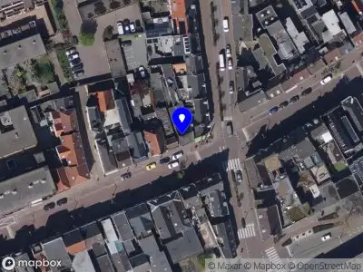 Grillroom Isis Roosendaal