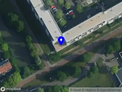 Schildersbedrijf Mooi man