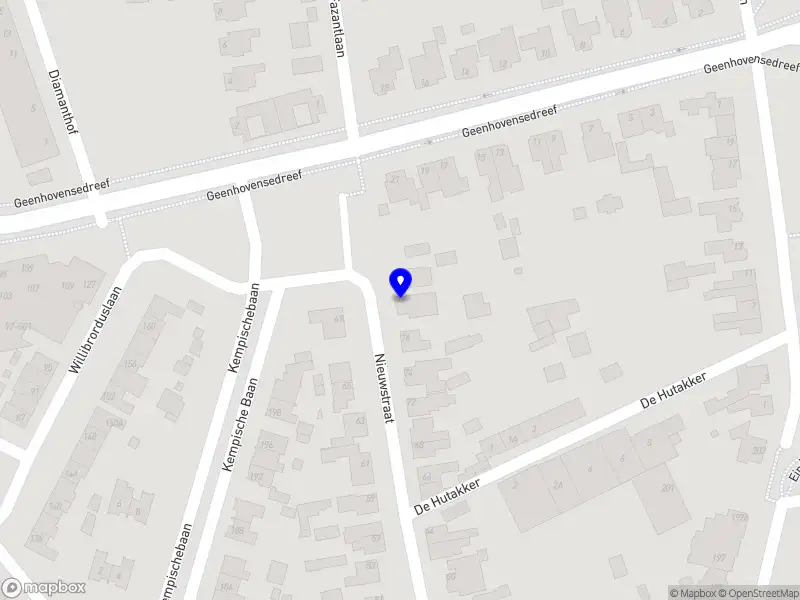 Nieuw bedrijf Academie v. Motivatie & Gedragsverandering BV