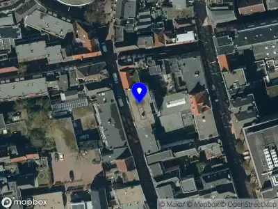 Giza Adviseur Burgerzaken