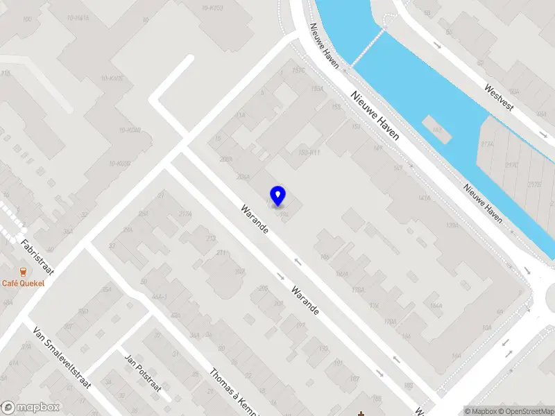 Suggested Schiedam