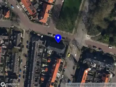 Nieuw bedrijf GeralyZorg